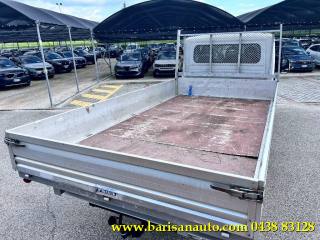 CITROEN Jumper usata, con Airbag Passeggero