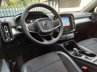 VOLVO XC40 usata, con Sedili sportivi