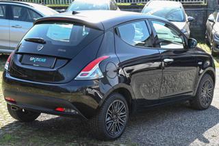 LANCIA Ypsilon usata, con Autoradio