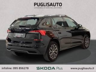 SKODA Kamiq usata, con Airbag Passeggero