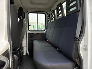 IVECO Daily usata, con Fendinebbia