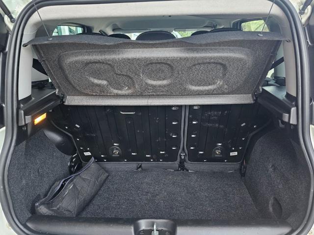 FIAT Panda usata, con Controllo trazione