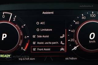 VOLKSWAGEN Tiguan usata, con Bluetooth