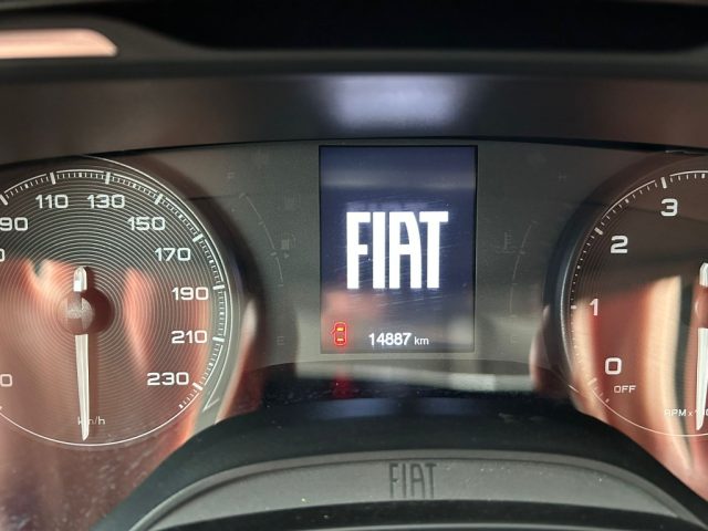 FIAT Tipo usata, con ESP