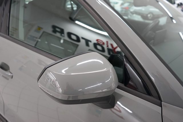 AUDI Q2 usata, con Bracciolo