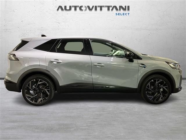 RENAULT Symbioz usata, con Alzacristalli elettrici