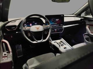 CUPRA Formentor usata, con Chiusura centralizzata