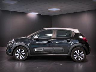 CITROEN C3 usata, con Cerchi in lega