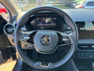 SKODA Fabia usata, con Controllo trazione