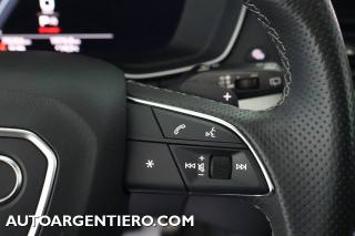 AUDI Q5 usata, con Autoradio digitale