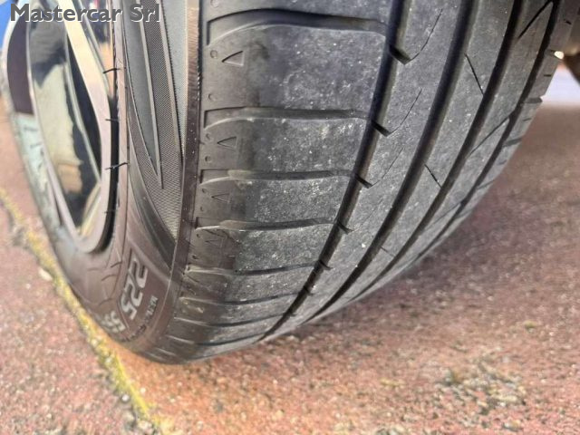 CITROEN C5 Aircross usata, con Chiusura centralizzata