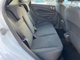 FORD Fiesta usata, con Chiusura centralizzata