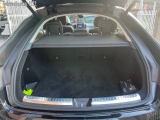 MERCEDES-BENZ GLE 350 usata, con Interni in pelle