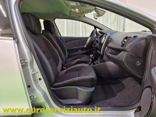 RENAULT Clio usata, con Monitoraggio pressione pneumatici