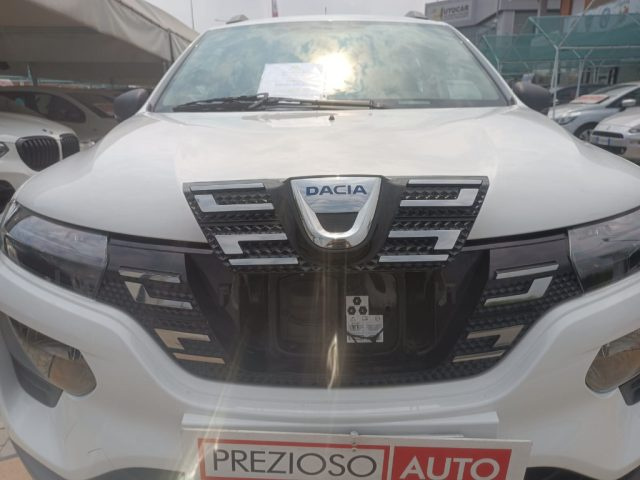 DACIA Spring usata, con Airbag Passeggero
