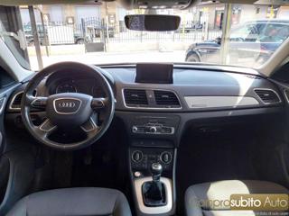 AUDI Q3 usata 18