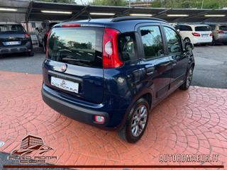FIAT Panda usata, con Autoradio