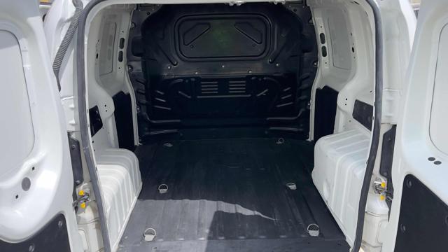 FIAT Fiorino usata, con Fendinebbia