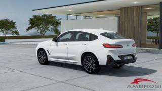 BMW X4 usata 1