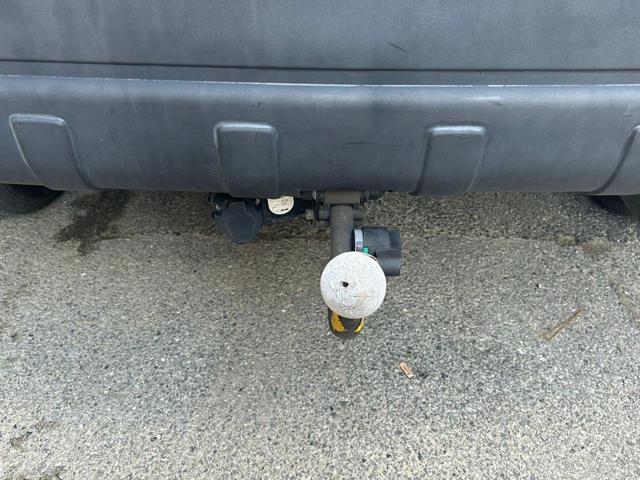 FIAT Sedici usata 20