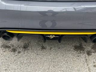 ABARTH 695 usata, con Antifurto