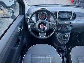 FIAT 500 usata, con USB