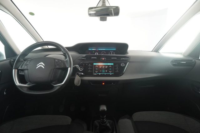 CITROEN C4 Spacetourer usata 10