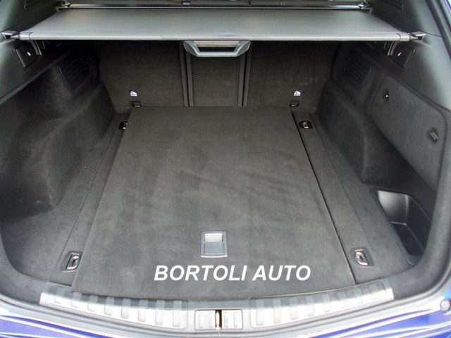 ALFA ROMEO Stelvio usata, con Controllo automatico clima