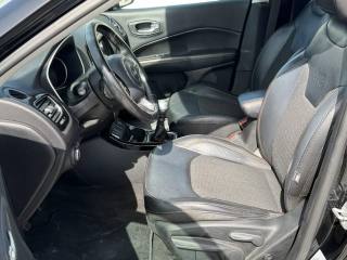 JEEP Compass usata, con Controllo trazione