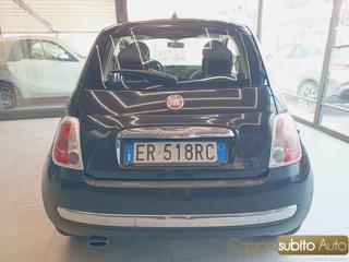FIAT 500 usata, con Alzacristalli elettrici