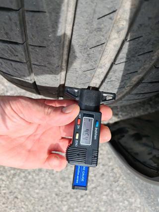 BMW 420 usata 120