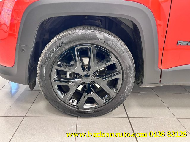 JEEP Renegade usata, con Controllo automatico clima