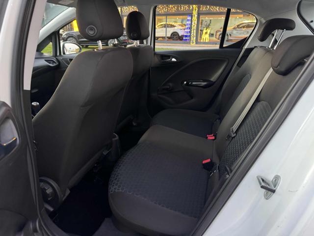 OPEL Corsa usata, con Controllo trazione