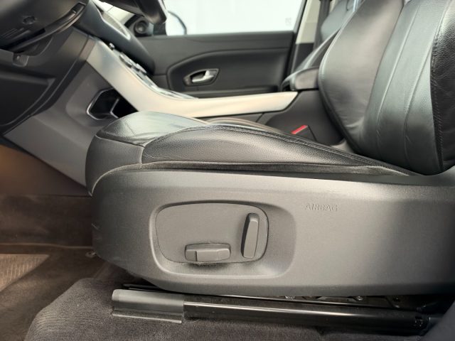 LAND ROVER Range Rover Evoque usata 12