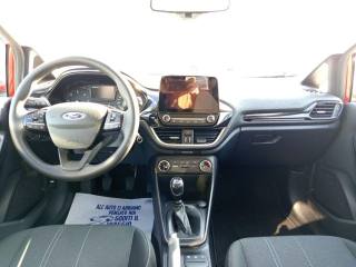 FORD Fiesta usata, con Cruise Control