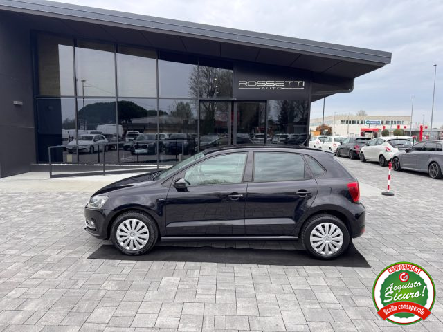 VOLKSWAGEN Polo usata, con Alzacristalli elettrici
