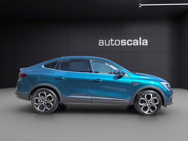 RENAULT Arkana usata, con Boardcomputer