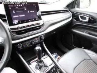 JEEP Compass usata, con Boardcomputer