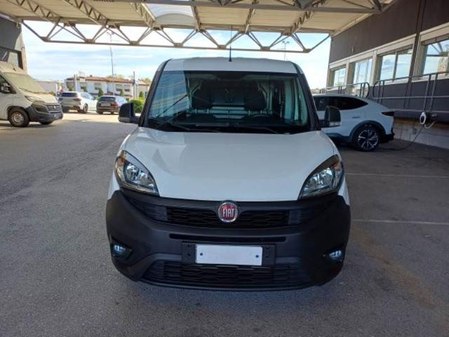FIAT Doblo usata 26