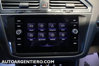 VOLKSWAGEN Tiguan usata, con Controllo automatico clima