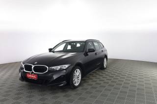 BMW Serie 3 Serie 3   (G20/G21) d 48V xDrive Touring