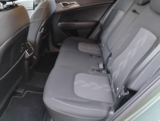 KIA Sportage usata, con Cronologia tagliandi