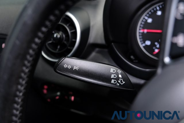 AUDI A1 usata, con Leve al volante