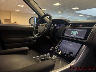 LAND ROVER Range Rover Sport usata, con Autoradio