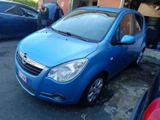 OPEL Agila 1.2 16V 86CV Enjoy
