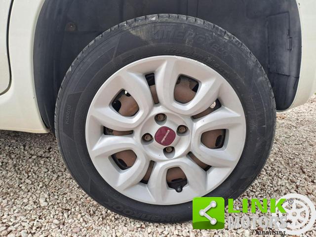 FIAT Panda usata 33