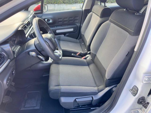 CITROEN C3 usata, con Cruise Control