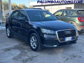 AUDI Q2 usata, con Airbag laterali