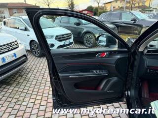 LYNK & CO 01 usata, con Autoradio