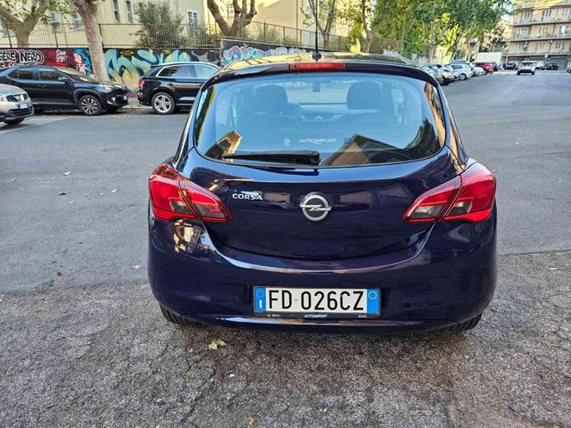 OPEL Corsa usata, con Autoradio